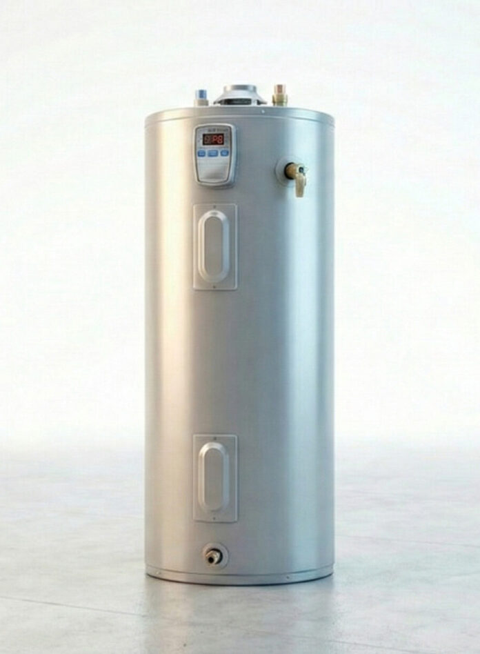 Water Heater